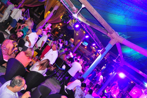 French Night at Edde Sands